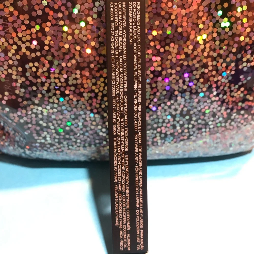 BNIB! NARS Multi- Use Gloss in FIRST TIME 5960 🪩💎🪩💎